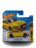 Hot Wheels Audi RS6 Avant