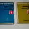 Deutsch ein lehrbuch fur auslander - 2 vol.