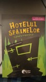 Hotelul Spaimelor , Camera Frigorifica - Vincent Villeminot, 2018