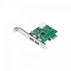 Gembird Adaptor PCI 2x USB 3.0 foto