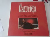 Carmen, Opera Berlin, Anna Moffo, 3 vinil