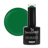 Cumpara ieftin Oja Semipermanenta SensoPRO Milano 10ml - 107 Hunter Green