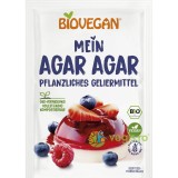 Agar Agar fara Gluten Ecologic/Bio 30g