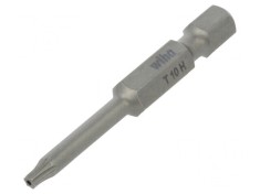 Capăt Şurubelniţă Torx T10H 50mm