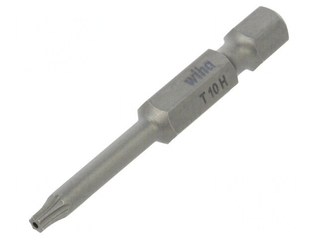Capăt Şurubelniţă Torx T10H 50mm