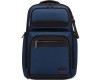 Rucsac Laptop Lenovo ThinkPad Executive 16, 22L, Poliester/Piele, Bleumarin