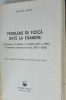Probleme de fizica date la examene 1971 - 1983