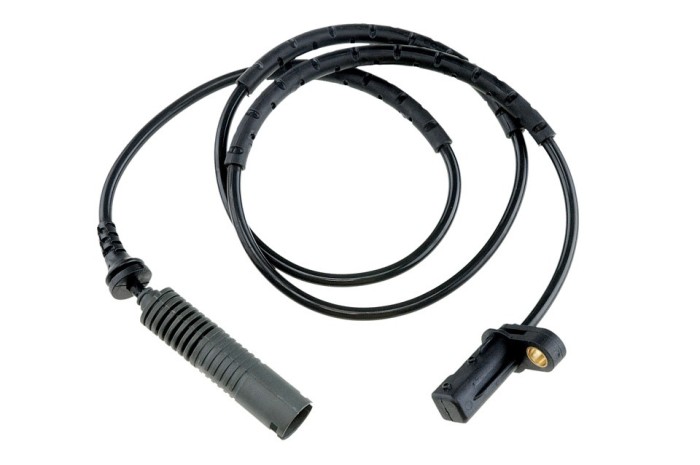 Senzor ABS spate Bmw Seria 3 E90, 91, 92 2006-, Seria 6, Stanga, Dreapta, NTY HCA-BM-024