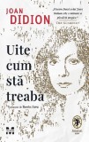 Cumpara ieftin Uite cum sta treaba | Joan Didion