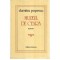Dumitru Popescu - Muzeul de ceara - Roman - 113839