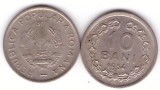 Romania 1954 - 10 bani, circulata