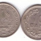 Romania 1954 - 10 bani, circulata