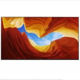 SMART TV Refurbished LED, SONY KE-85XH9096, 85 inch, 4 K, 120 Hz, Android TV, cu telecomanda, Stare Foarte Buna