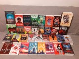 STEPHEN KING COLECTIA INTEGRALA ARMADA (CARTI NOI)