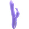 ARMONY - ISABELLA VIBRATOR &amp; VIOLET RABBIT STIMULATOR, ARMONY VIBRATORS