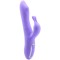ARMONY - ISABELLA VIBRATOR &amp; VIOLET RABBIT STIMULATOR