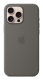 Cumpara ieftin IPHONE 16 PRO MAX SI CASE STONE GRAY-ZML
