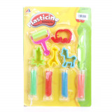 Cumpara ieftin Set De Modelat Plastilina 4 Culori 2653