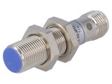 Senzor Inductiv PNP NO 0-4mm 10-30VDC M12 IP67 200mA