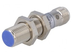 Senzor Inductiv PNP NO 0-4mm 10-30VDC M12 IP67 200mA