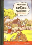 AMINTIRI DIN COPILARIE. POVESTIRI-LIVIU ANTONESEI, ADRIANA NAZARCIUC-341040
