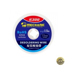 Tresa Mechanic R300 1.5mm 1.5m