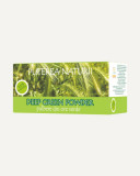 Deep Green Pulbere din Orz Verde, 30 plicule&Aring;&pound;e