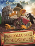 Fantoma de la Colosseum - Geronimo Stilton