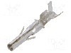 Conector alimentare DC, {{Tensiune nominala}}, {{Numarul de pini}} pini, seria {{Seria producatorului}}, {{Dimensiune pin}}. NINIGI - TAMIYA-FT1