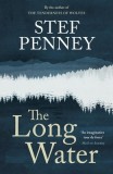 The Long Water: Gripping Literary Mystery Set in a Remote Norwegian Community