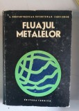 Fluajul metalelor - A.Constantinescu