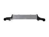 Intercooler Mercedes Clasa E (W210), 07.1995-08.2000, motor 2.1 CDI 92kw, 2.5 D 110kw, 2.9 TD 95kw, diesel, 2.0 compressor 120kw, benzina, cu/fara AC, SRLine