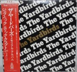 Cumpara ieftin Vinil 2xLP The Yardbirds - The Yardbirds (EX) Japan Press OBI Insert, Editie Top! Rock
