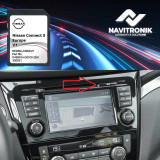 Card navigatie Nissan Juke (2014&ndash;2018) Connect 3 LCN3 V7 Europa Romania 2022