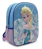 Rucsac Copii 3D Frozen, Cerda