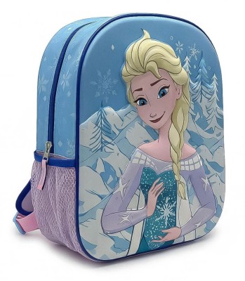 Rucsac Copii 3D Frozen foto