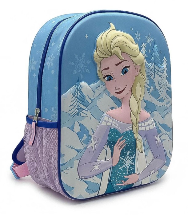 Rucsac Copii 3D Frozen