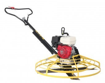 Masalta MT46-4 Slefuitor beton 8.4CP, 1170mm, Honda GX270U, benzina foto