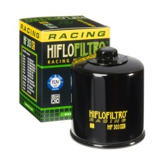 Filtru ulei RACING HF303RC, Hiflo Filtro