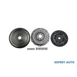 Kit ambreiaj conversie masa simpla complet cu volanta Volvo V70 (1995-2000)[875,876] #1