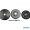 Kit ambreiaj conversie masa simpla complet cu volanta Volvo V70 (1995-2000)[875,876] #1