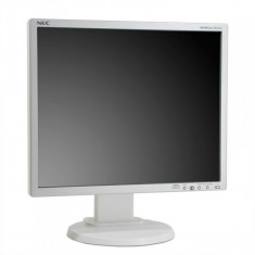 Monitor NEC MultiSync EA190M LCD, 19 Inch, 1280 x 1024, VGA, DVI foto