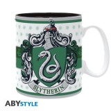 Cana Harry Potter Slytherin House 460 ml, Abysee Corp