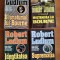 Robert Ludlum &ndash; Seria Jason Bourne (4 titluri) - thriller