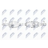 Planetara Subaru Legacy, Outback Awd 2015-, Fata, Stanga, Dreapta, NPW-SB-027