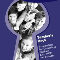 Practise and Pass Key for Schools - Paperback brosat - Megan Roderick - Delta Publishing