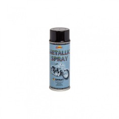 Spray vopsea Profesional CHAMPION Metalizat 400ml Negru