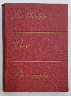 THE WORLDS BEST PHOTOGRAPHS - LONDRA, ANII 30 foto