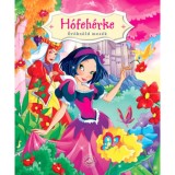 H&oacute;feh&eacute;rke - &Ouml;r&ouml;kz&ouml;ld mes&eacute;k