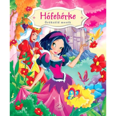H&amp;oacute;feh&amp;eacute;rke - &amp;Ouml;r&amp;ouml;kz&amp;ouml;ld mes&amp;eacute;k foto